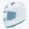 Arai IC-4 Duct REBEL přední větrák Solid-White